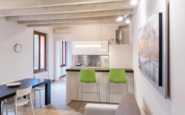 San Faustino Trilocale - Affitti Brevi Italia