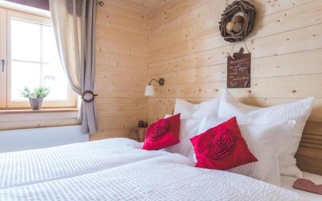 Hilltop Appartement
