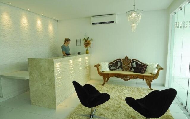 Hotel Casa Branca Unidade III