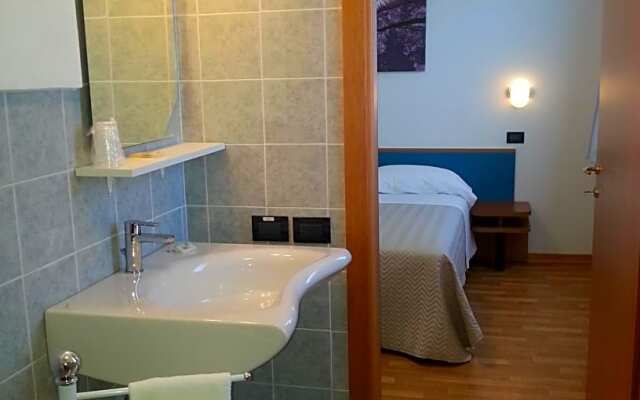 Risorgimento - Albergo - Bar