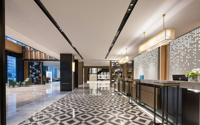 Hampton by Hilton Beijing Dahongmen