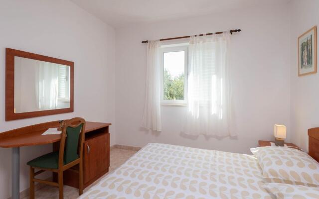 Ora  - Apartments with Pool - A8(4)