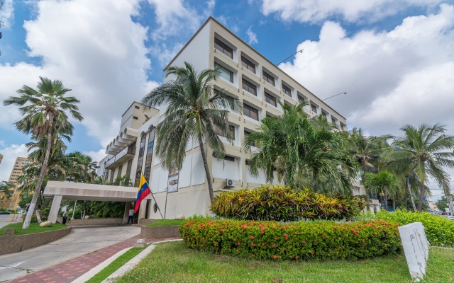 Hotel Faranda Express Puerta Del Sol Barranquilla, A Member of Radisson Individuals