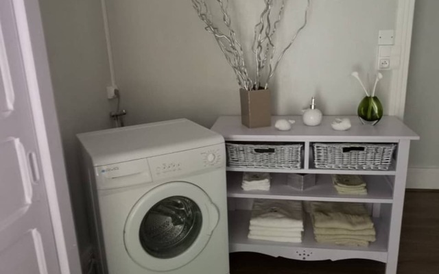 Maison Familiale De Labbaye