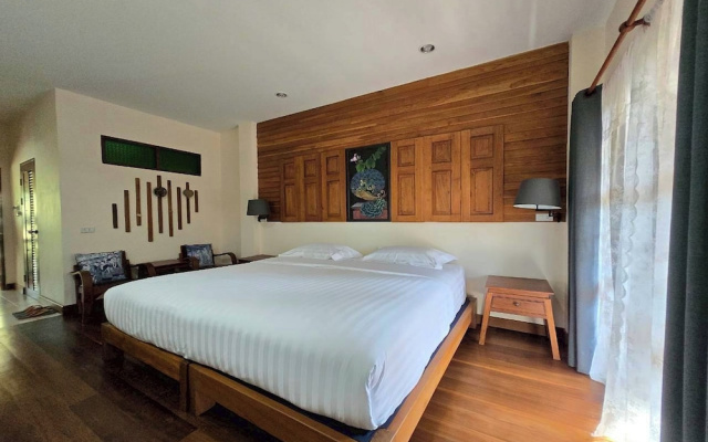 Baan Yung Hill Resort