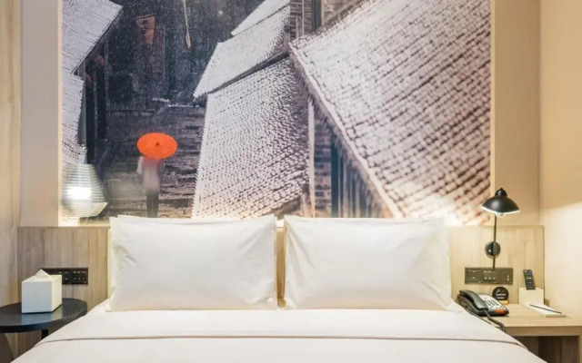 Scholar Hotel