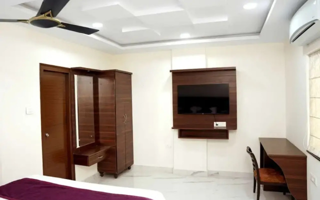 Unique home stays