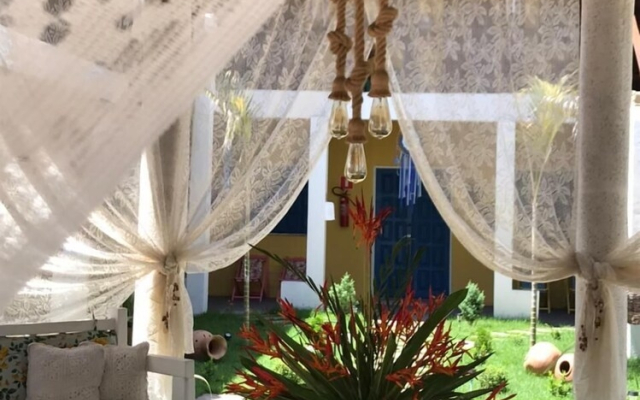 Pousada Nascer do Sol