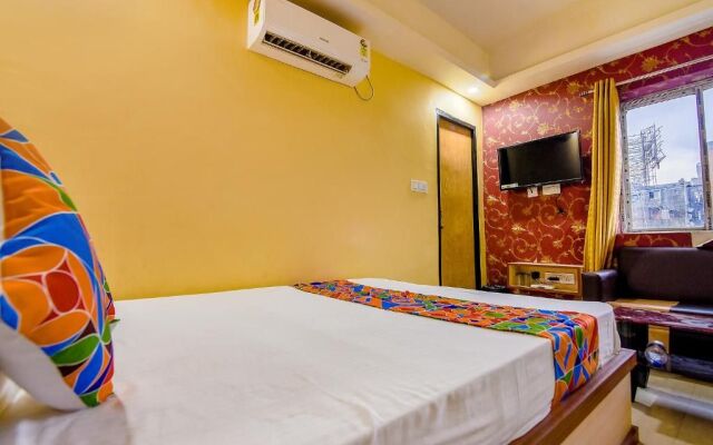 FabHotel Paradise