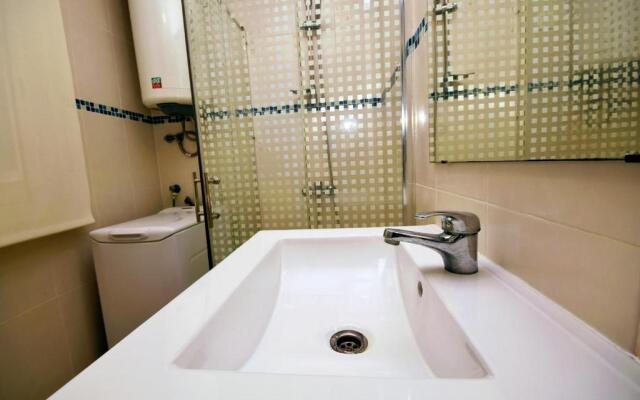 Apartamento Pineda III Gold