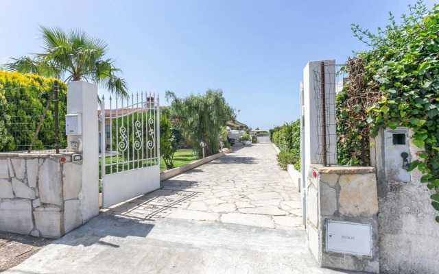 Casa Vacanza Della Malva