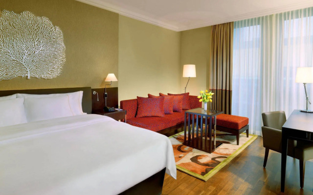 Sheraton Bratislava Hotel