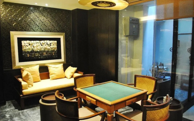 Yuetu Taihu Holiday Hotel