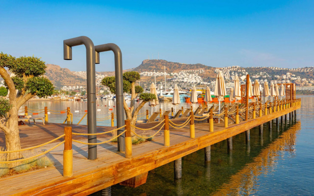 Hotel Vita Bella Resort & Spa