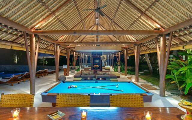 Villa Samadhana