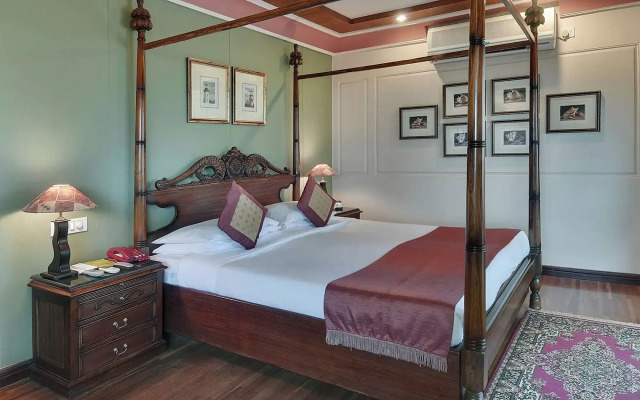 MAYFAIR Heritage, Puri