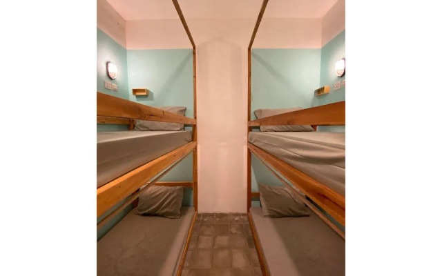 Wonderloft Hostel Jogja