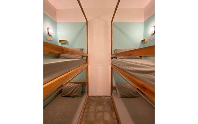Wonderloft Hostel Jogja