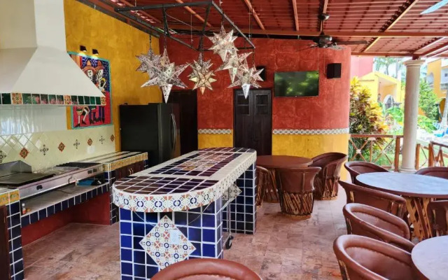 Casa Colonial