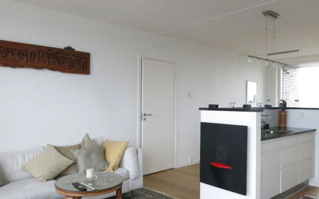 Penthouse in Sydhavn 1135-1