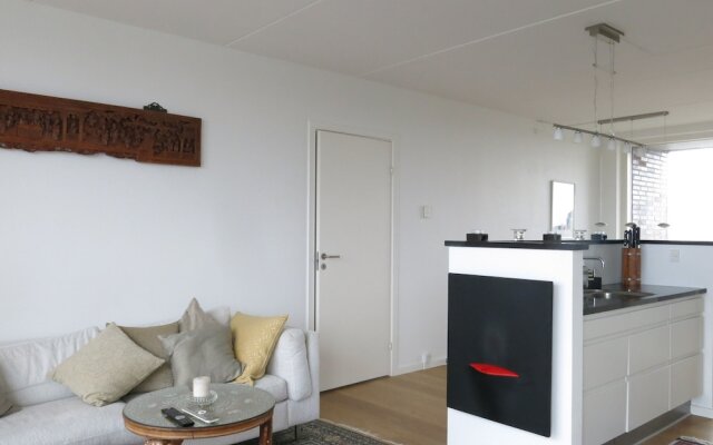 Penthouse in Sydhavn 1135-1