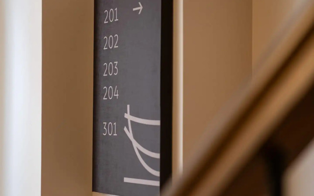 The K Nest Hotel Nafplio