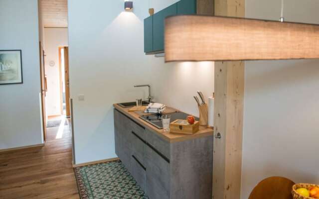 Emerald - Holiday Home for