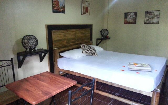 Casa Mia Resort