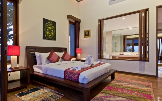 Sahaja Sawah Resort