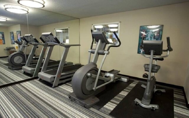 Sonesta Simply Suites Houston W Beltway