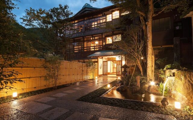KANSUIRO Annex