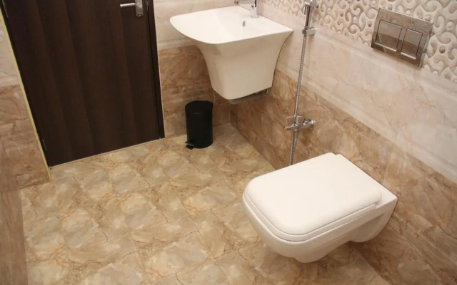 Comfort Hotels