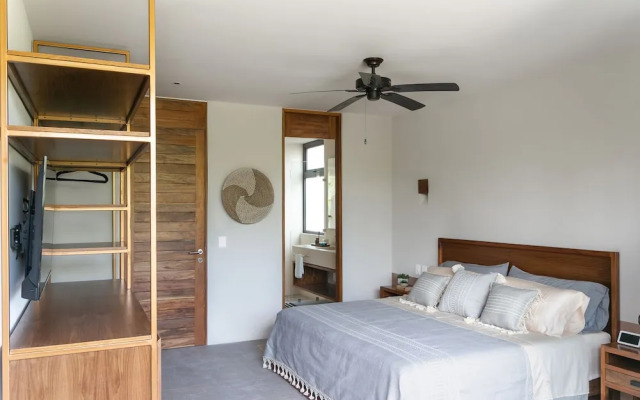 Zereno Tulum Beach Club Access