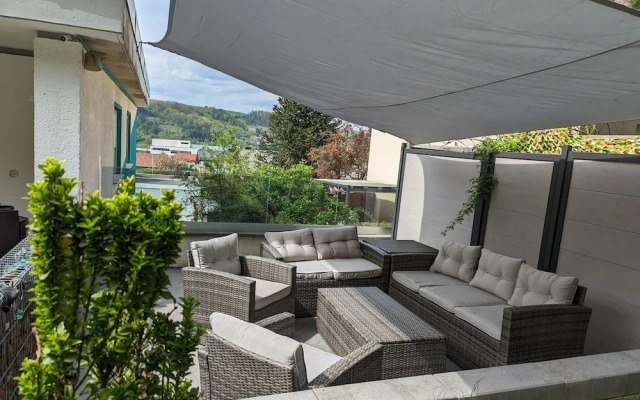 Pension Am Waldrand