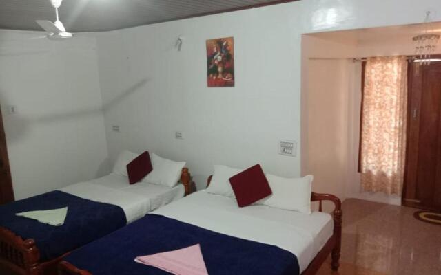 Shivalaya Homestay