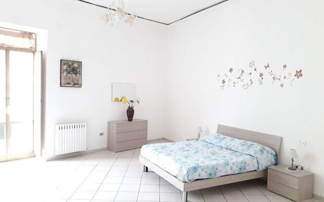 Andrea's House Apartment in the Historic Center of Naples