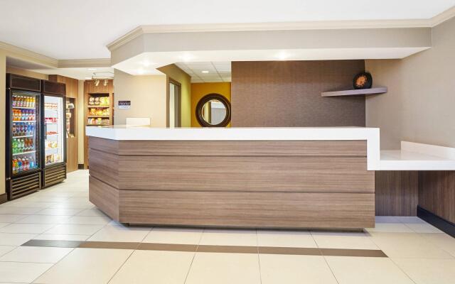 Residence Inn by Marriott Chicago Schaumburg/Woodfield Mall
