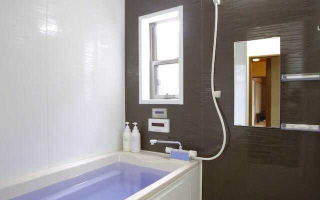 Private Residence Kyoto Miyagawacho