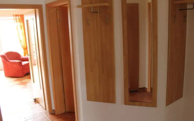 Holiday Apartment Salt Marshes