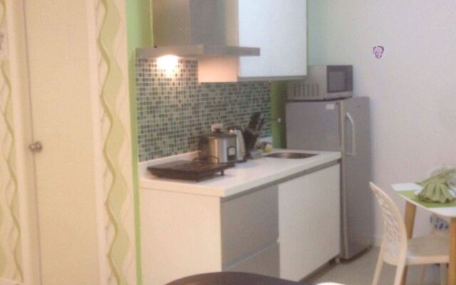 Azure Residences by Van Florendo