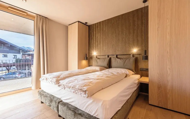 Kitzbühel Suites by ALPS RESORTS