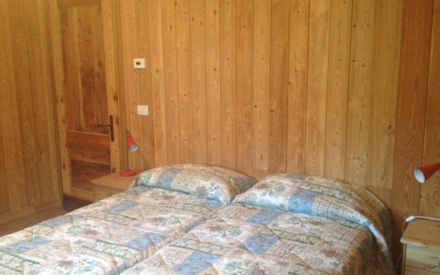 Hotel Camping Grivola