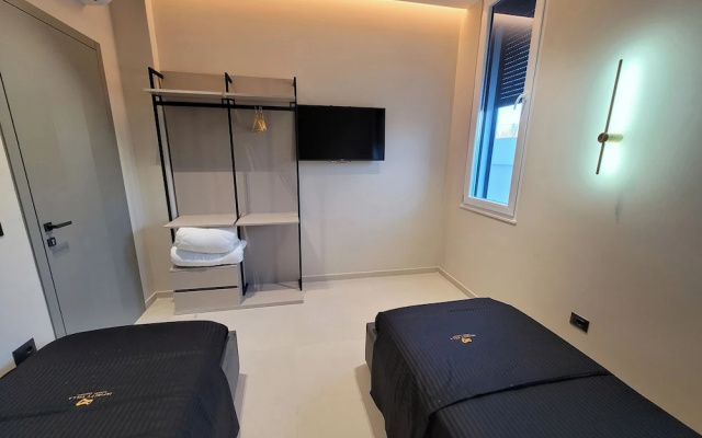La Mirage Group Villas
