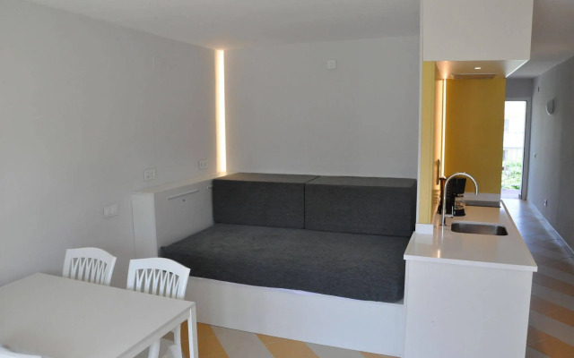 Sunway Amapola Apartamentos