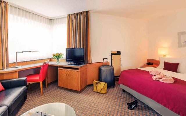 Mercure Hotel Köln City Friesenstraße