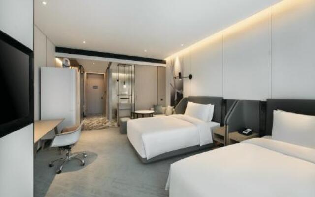 Crowne Plaza QUANZHOU RIVERVIEW by IHG