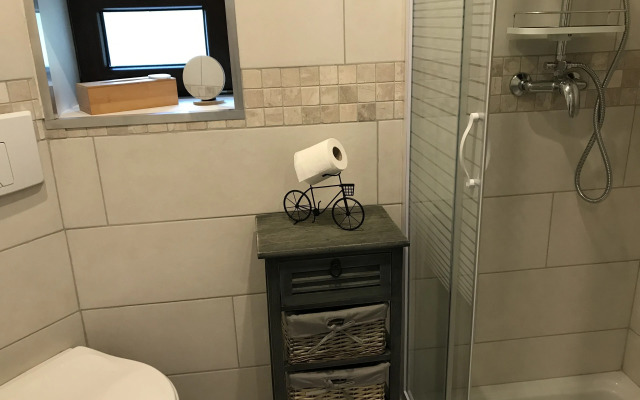 Au Sommet des Narcisses