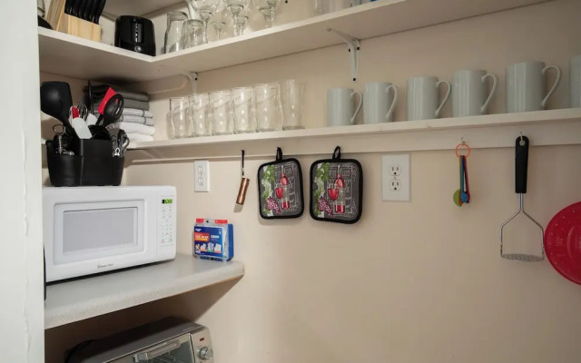 Redmont Revival Unit 2