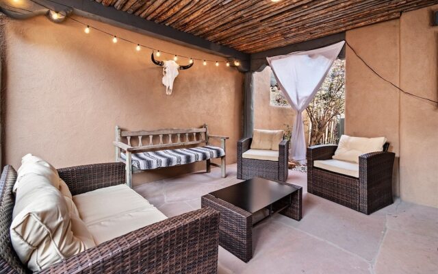 2bd Casalope