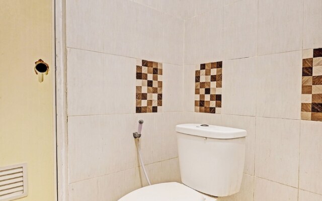 Collection O 92864 Mitra Residence